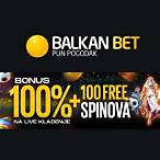 balkan bet bonus