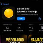 balkan bet internet kladjenje